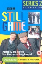 Watch Still Game Putlocker